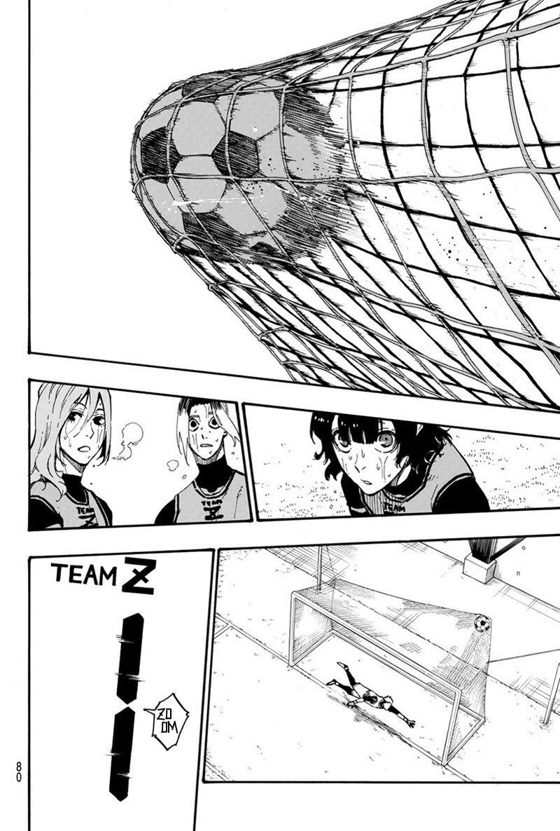 Read Blue Lock manga online español Manga Online