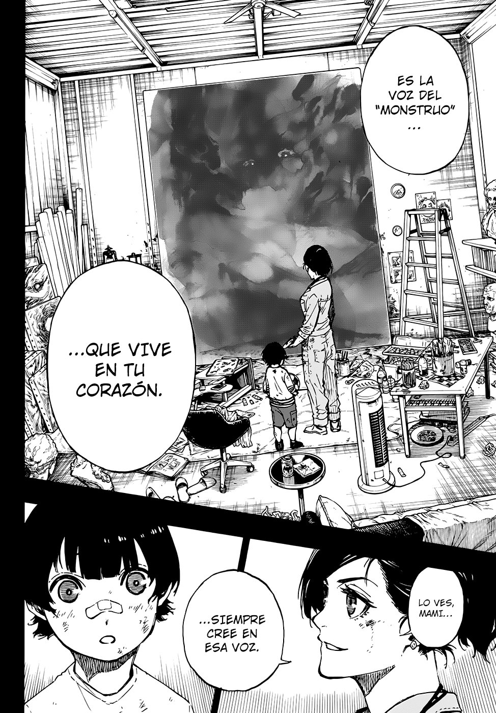 Read Blue Lock manga online español Manga Online