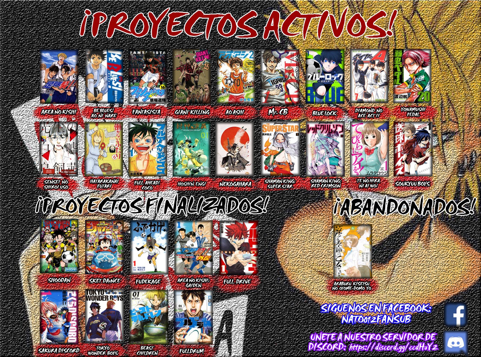 Read Blue Lock manga online español Manga Online