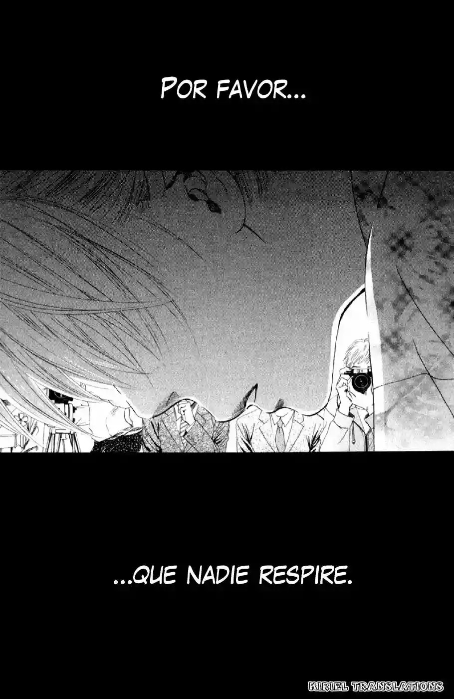 Read Chihayafuru es Manga Online