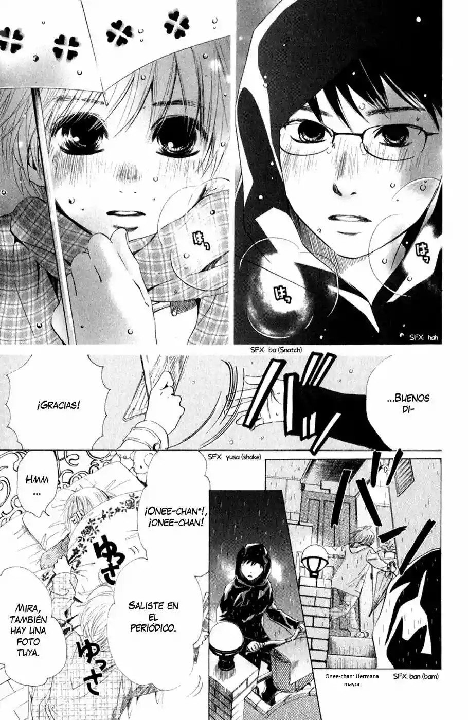 Read Chihayafuru es Manga Online