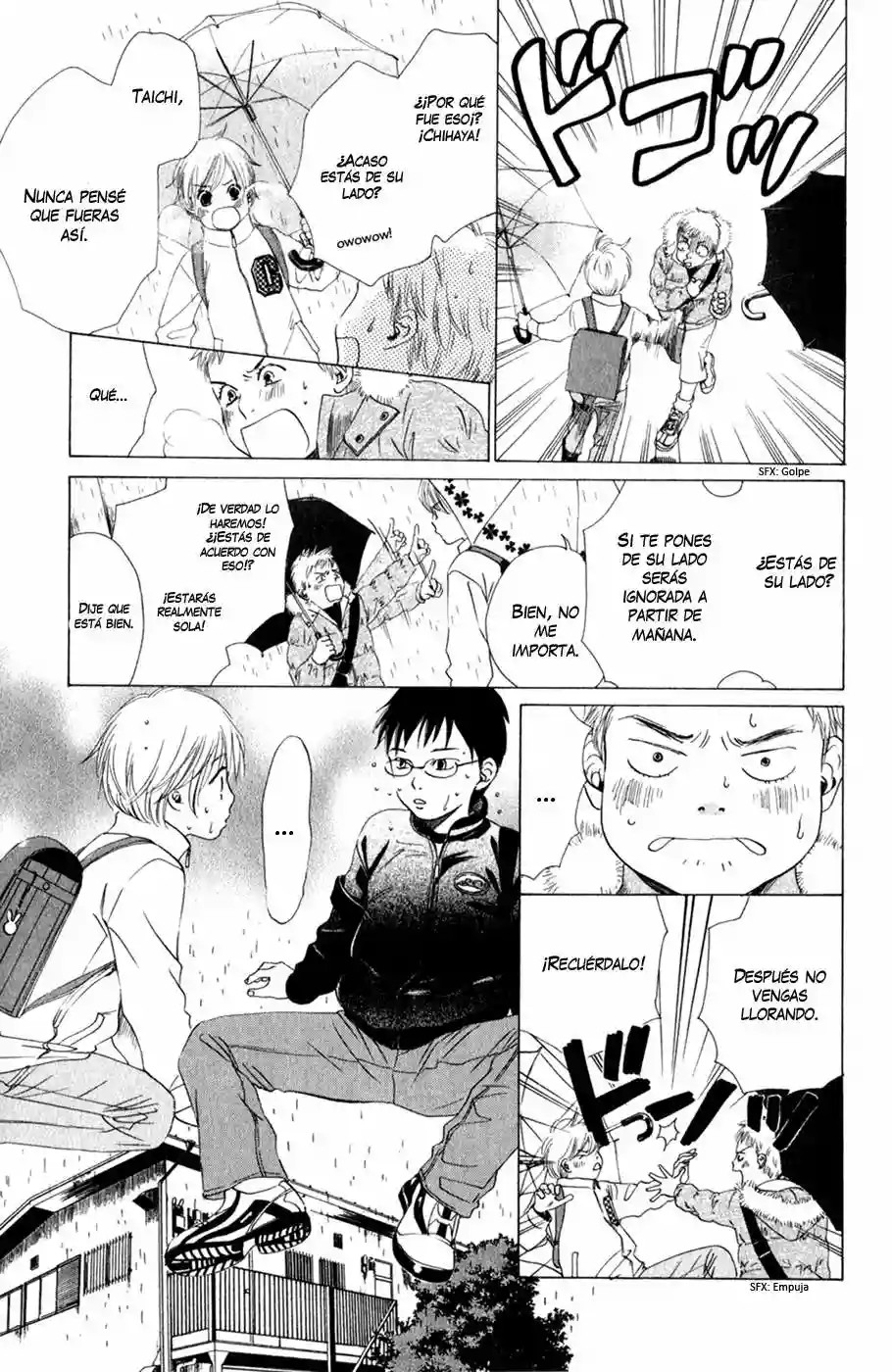 Read Chihayafuru es Manga Online