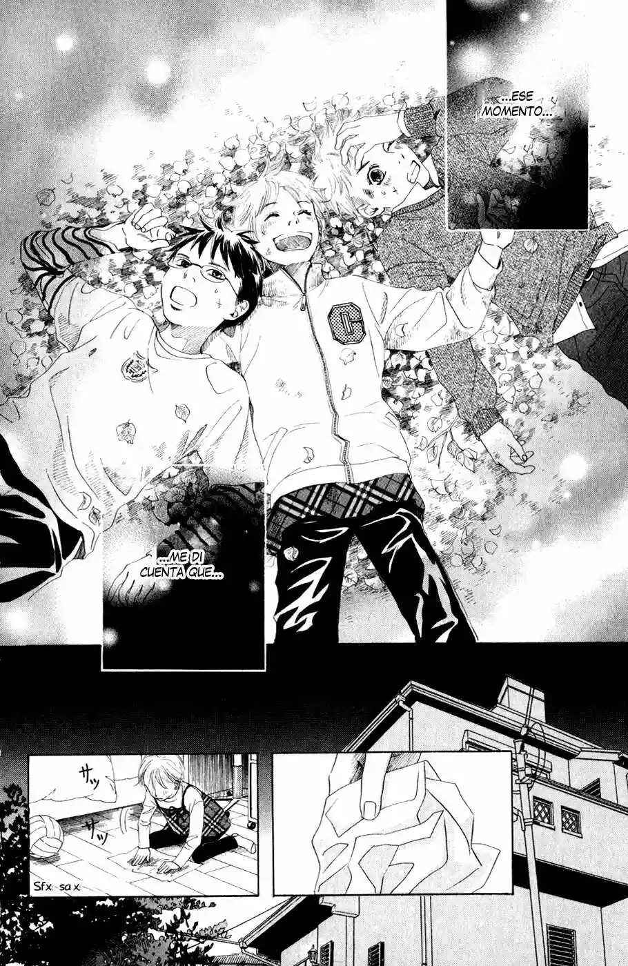 Read Chihayafuru es Manga Online