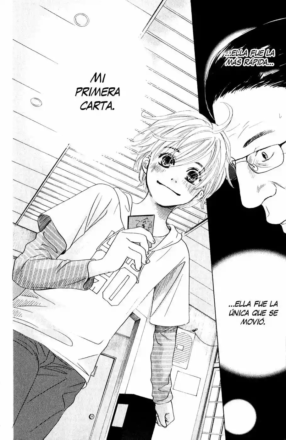 Read Chihayafuru es Manga Online
