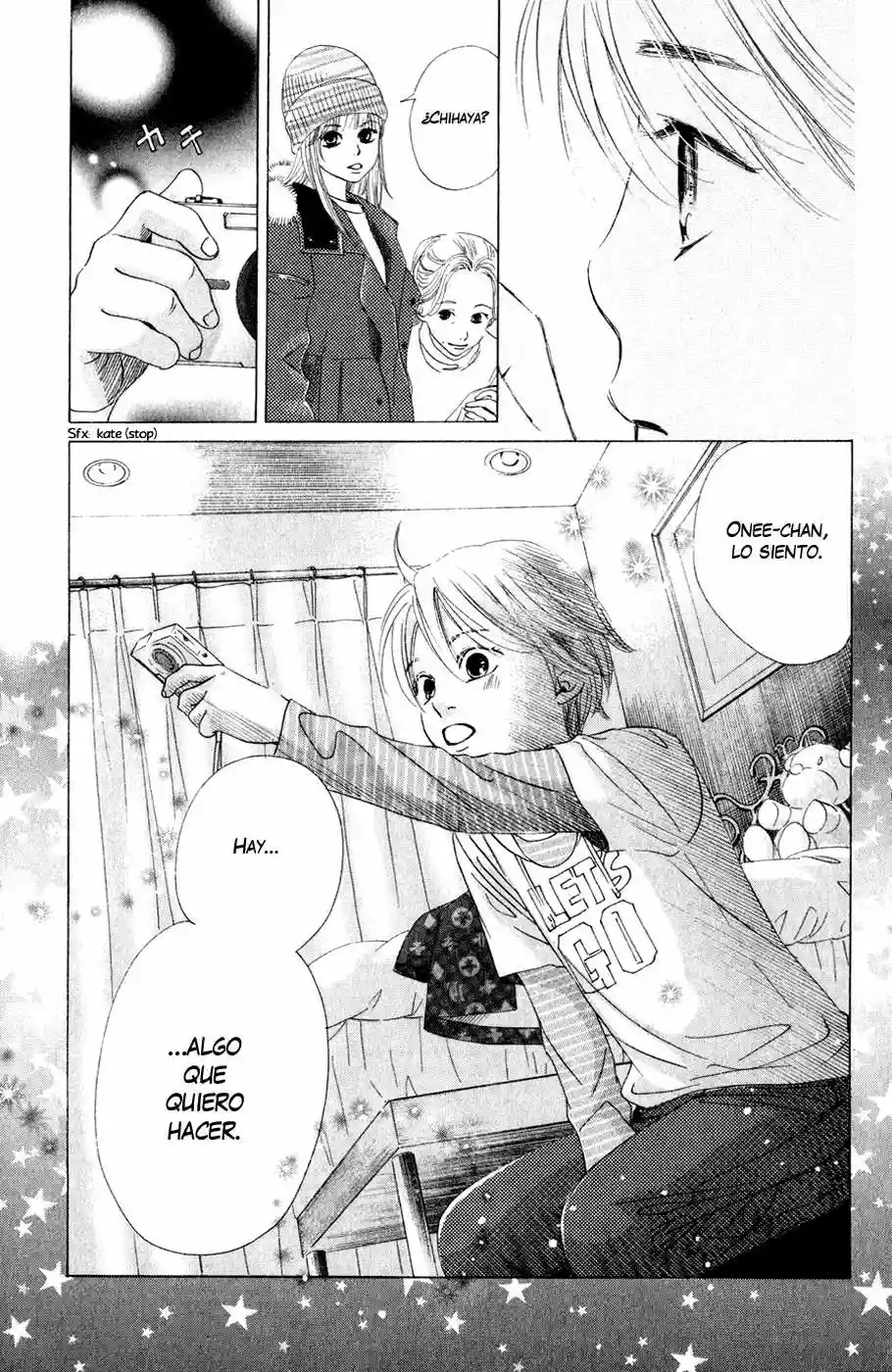 Read Chihayafuru es Manga Online