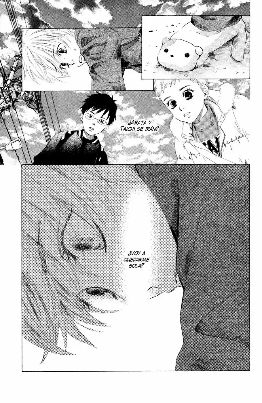 Read Chihayafuru es Manga Online