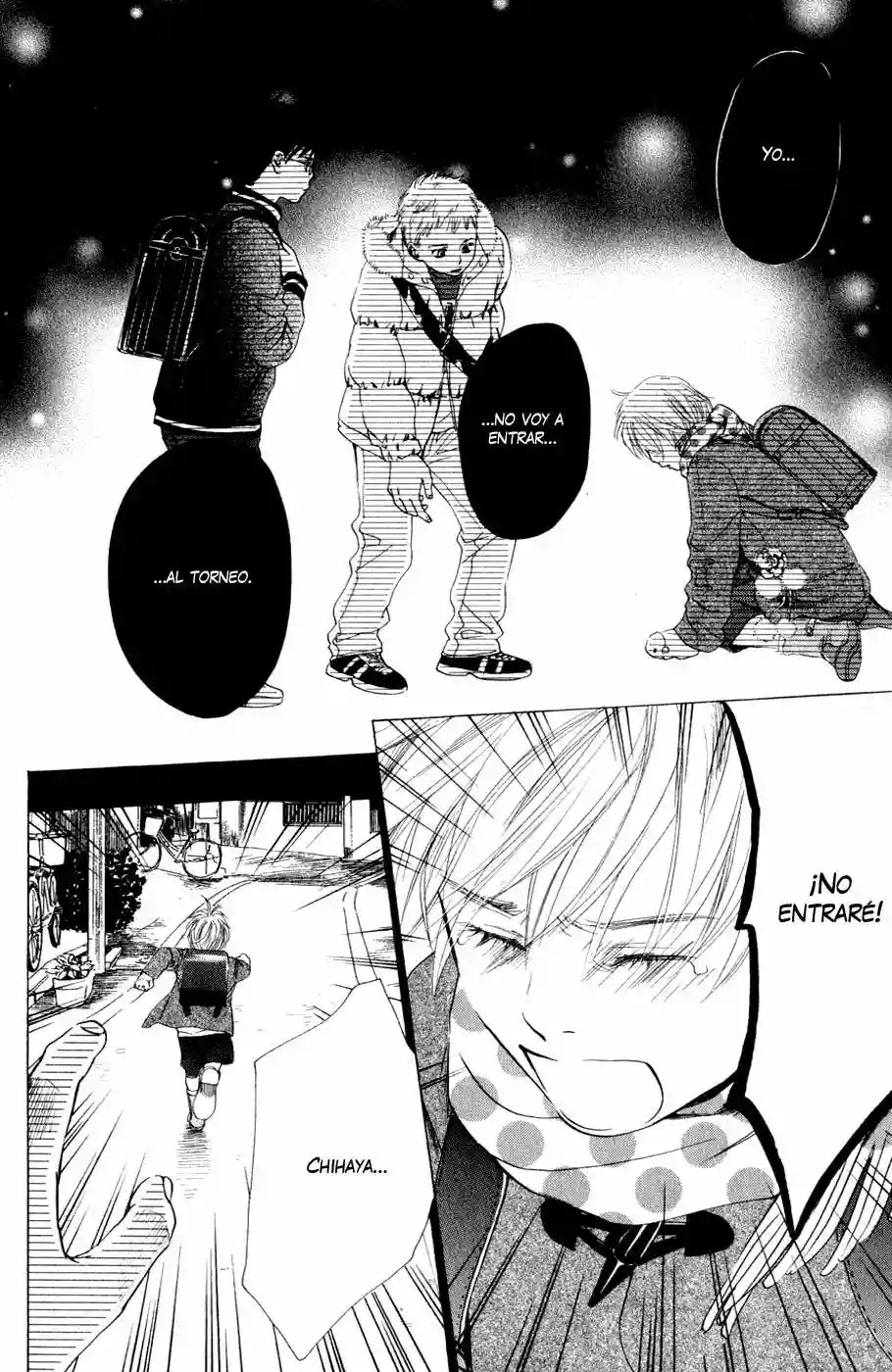 Read Chihayafuru es Manga Online
