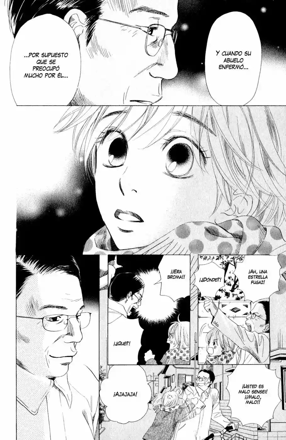 Read Chihayafuru es Manga Online