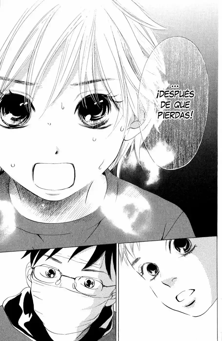 Read Chihayafuru es Manga Online