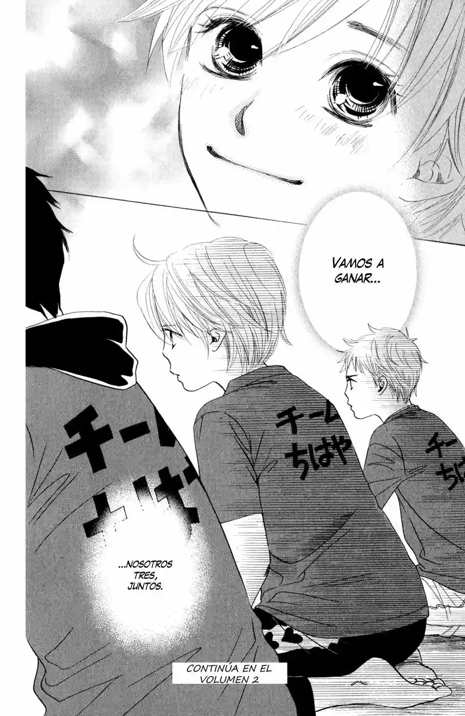 Read Chihayafuru es Manga Online