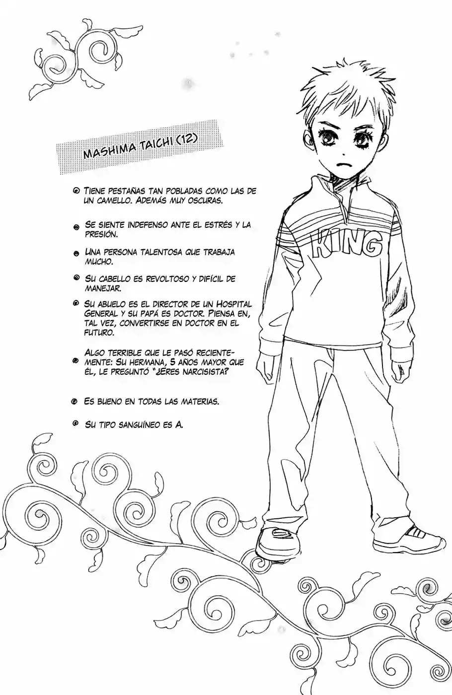 Read Chihayafuru es Manga Online