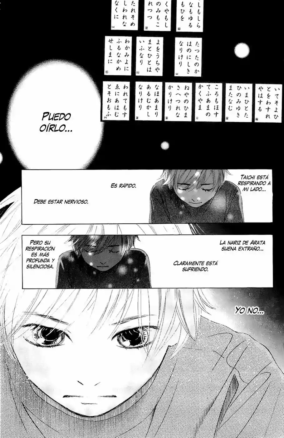 Read Chihayafuru es Manga Online