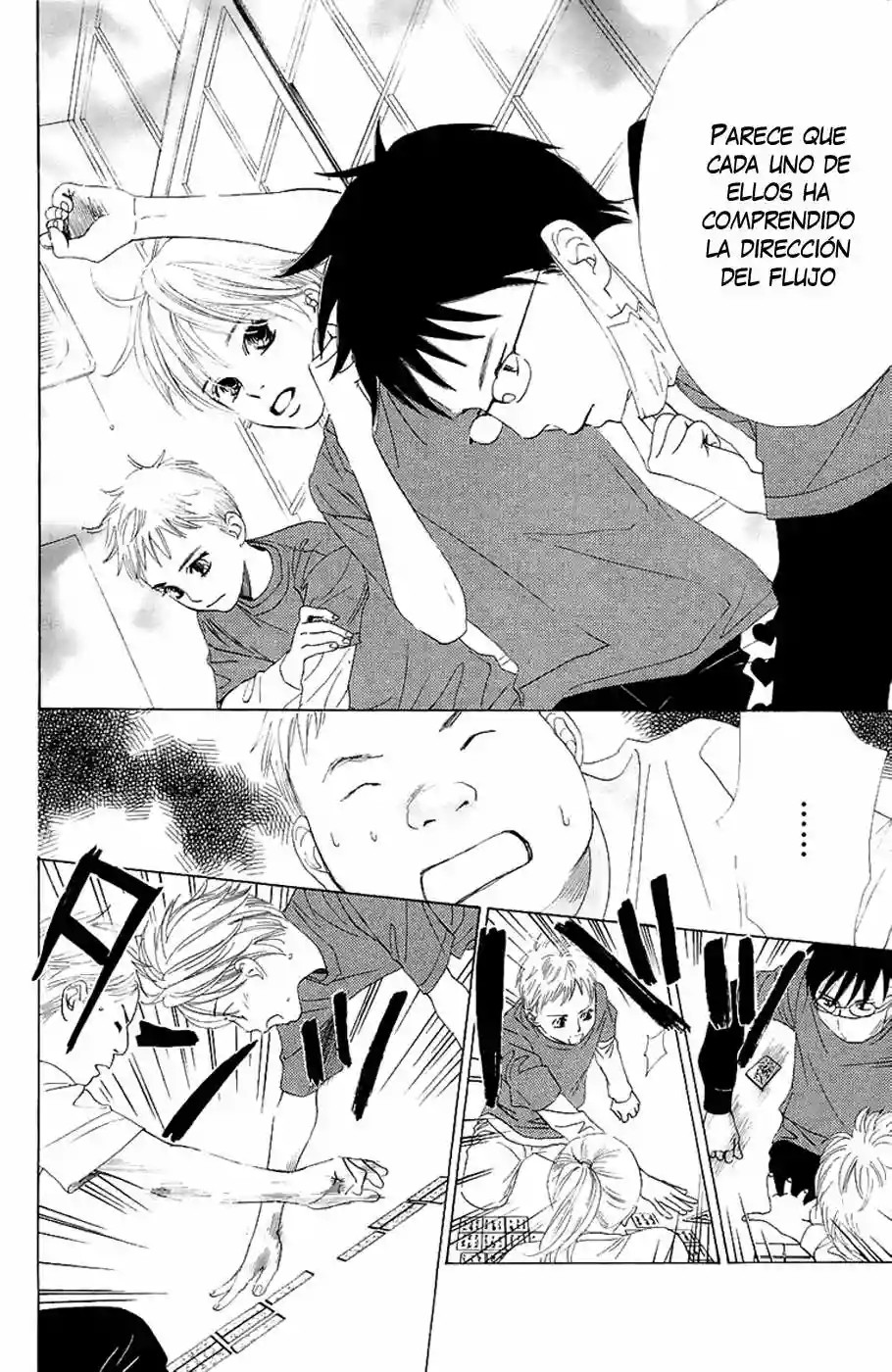 Read Chihayafuru es Manga Online