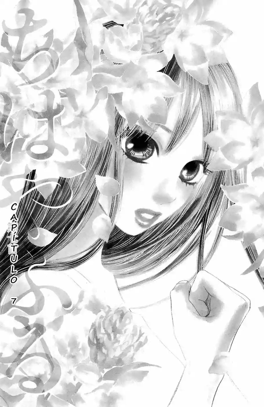 Read Chihayafuru es Manga Online