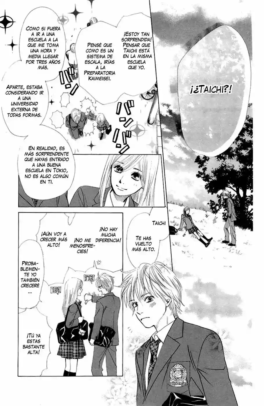 Read Chihayafuru es Manga Online