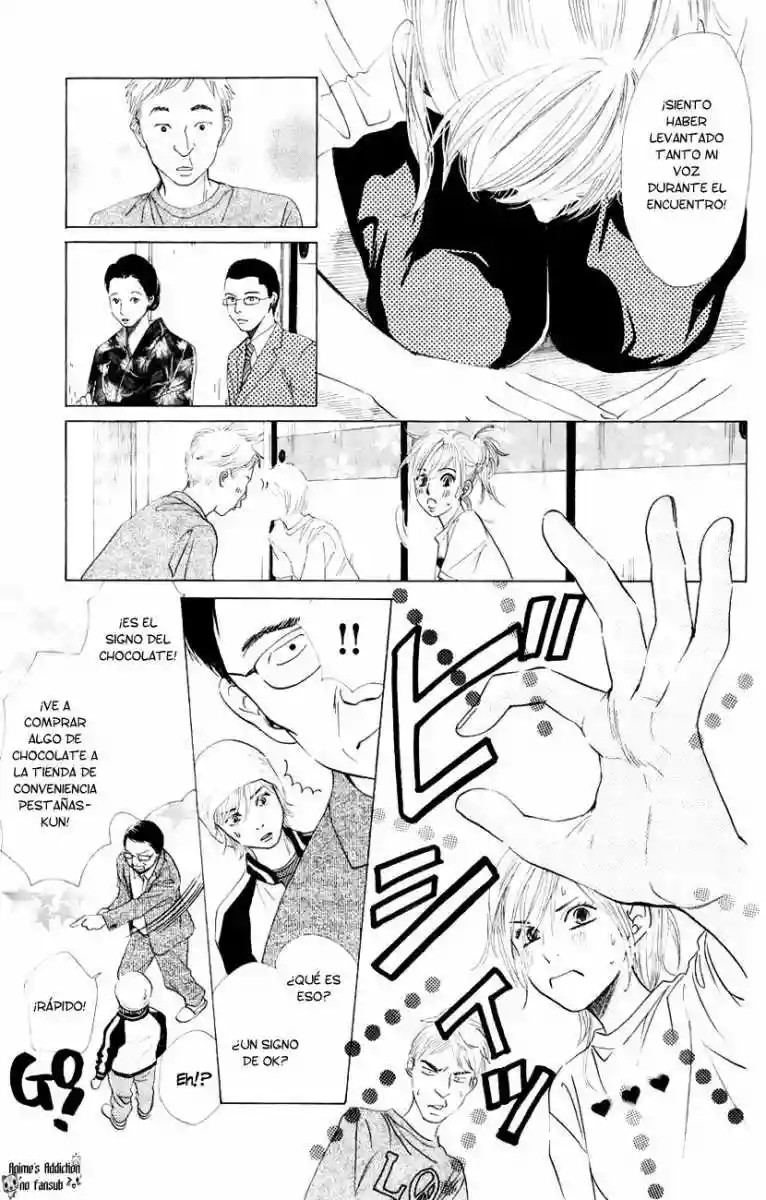 Read Chihayafuru es Manga Online