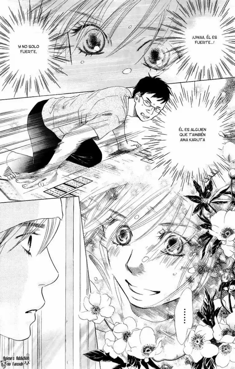 Read Chihayafuru es Manga Online