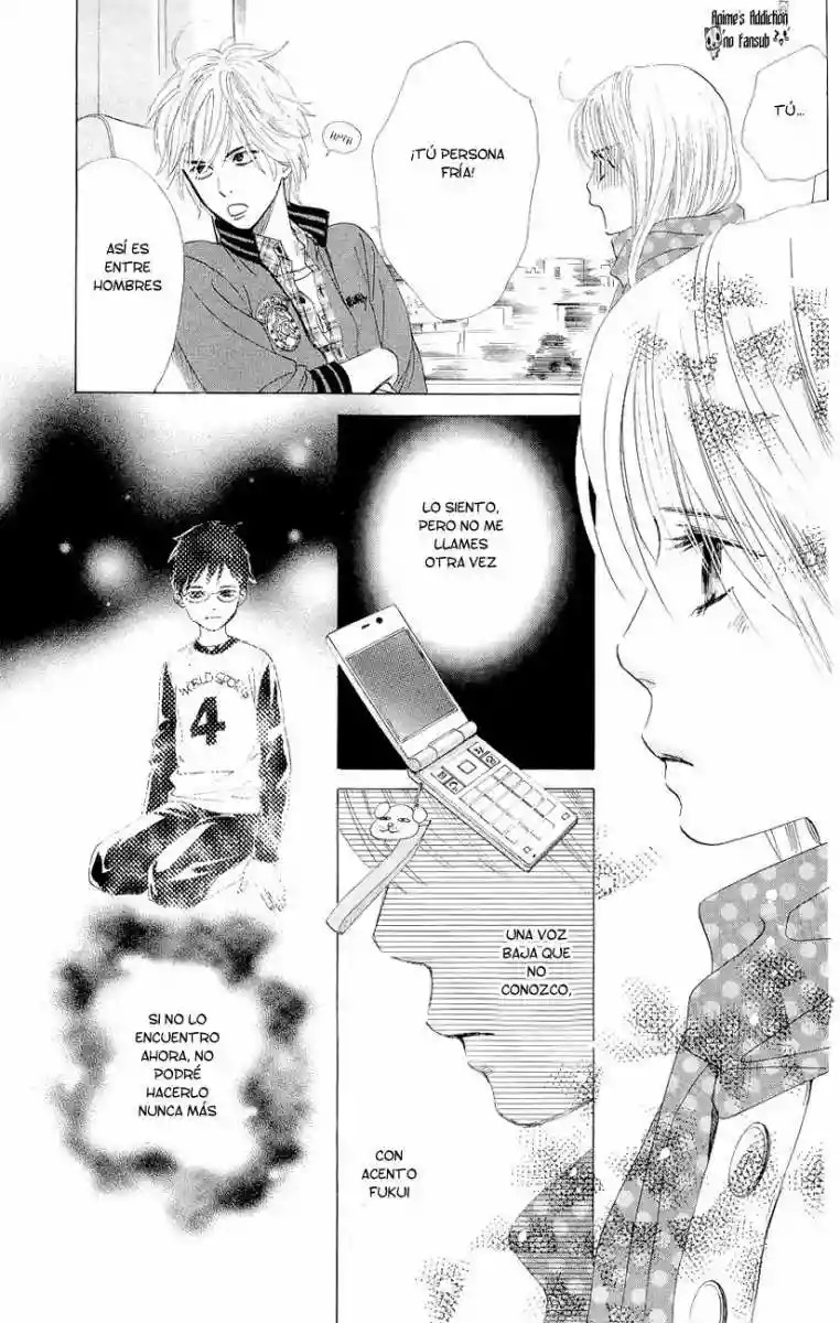 Read Chihayafuru es Manga Online