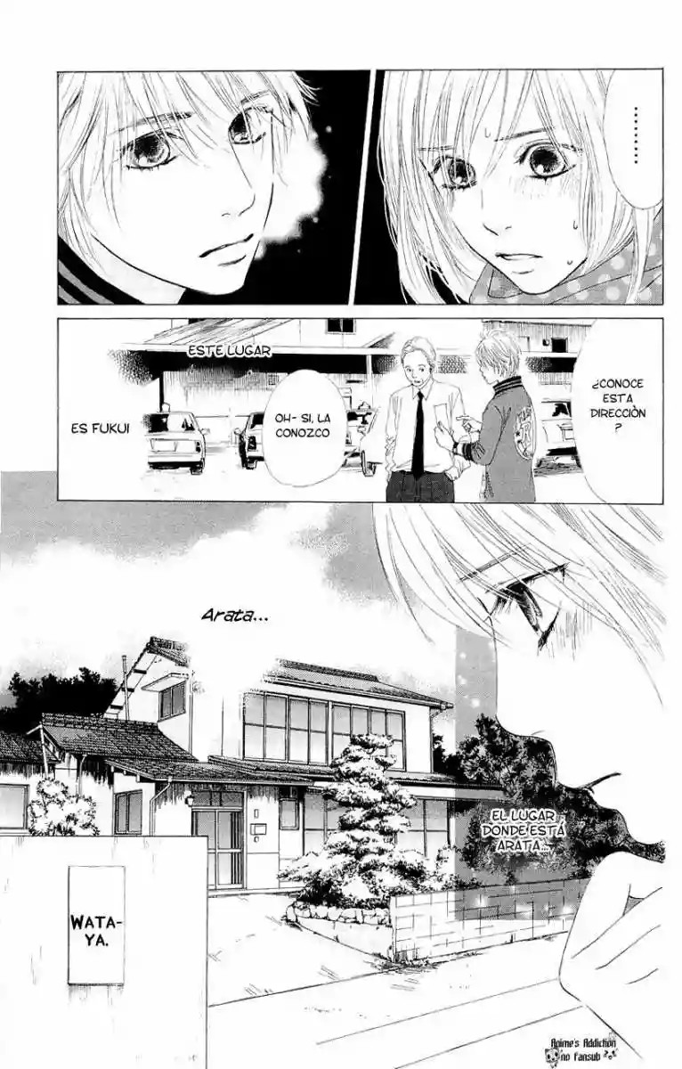 Read Chihayafuru es Manga Online