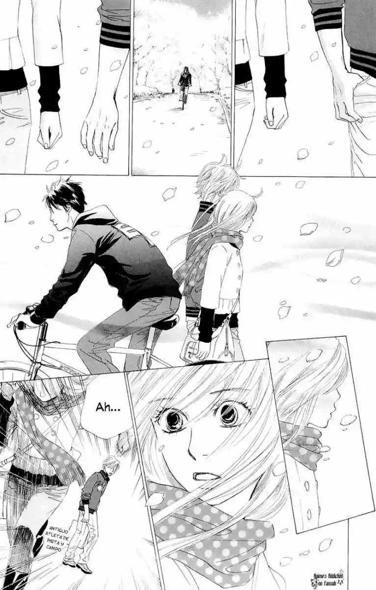 Read Chihayafuru es Manga Online