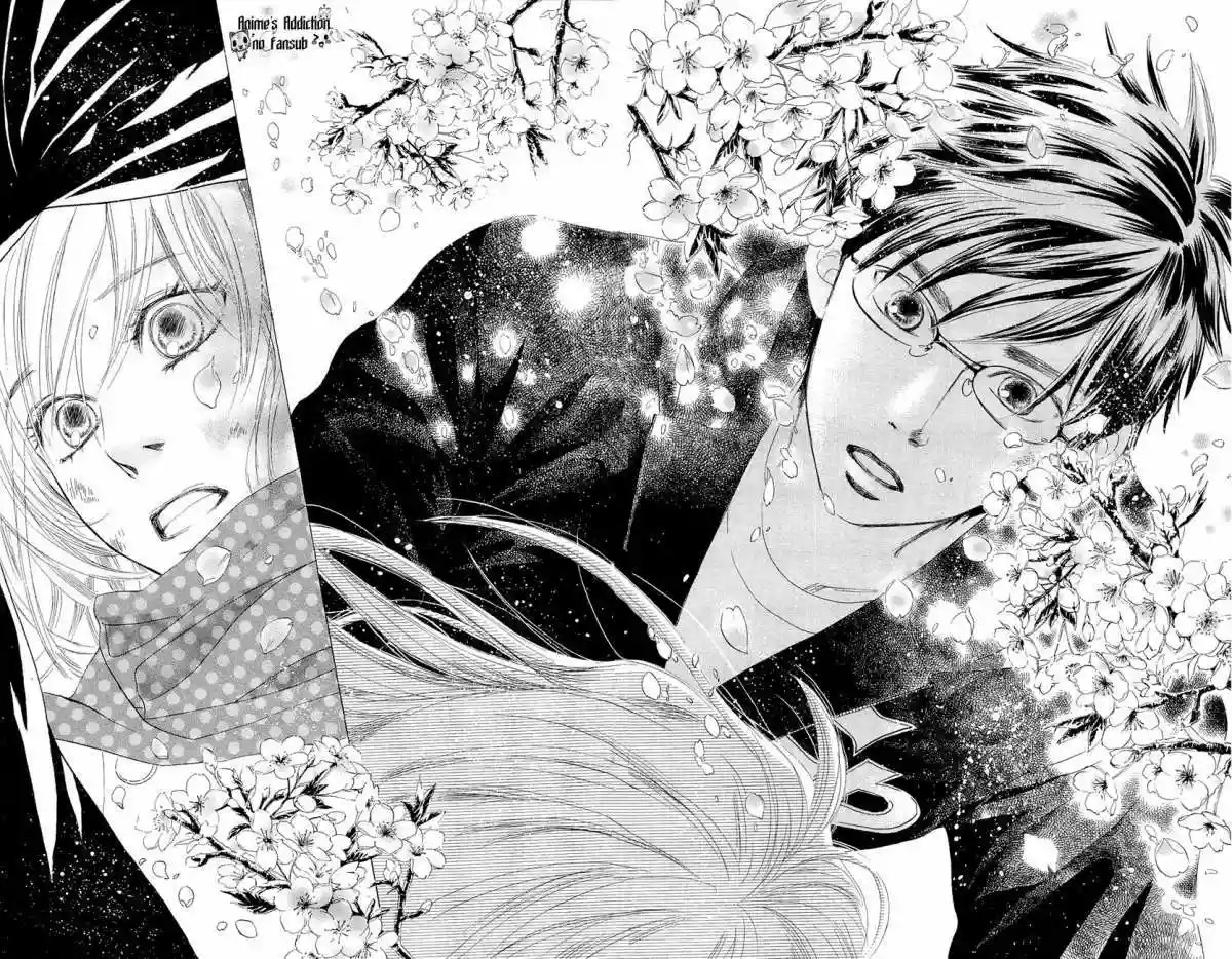 Read Chihayafuru es Manga Online