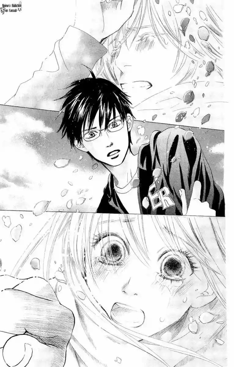 Read Chihayafuru es Manga Online