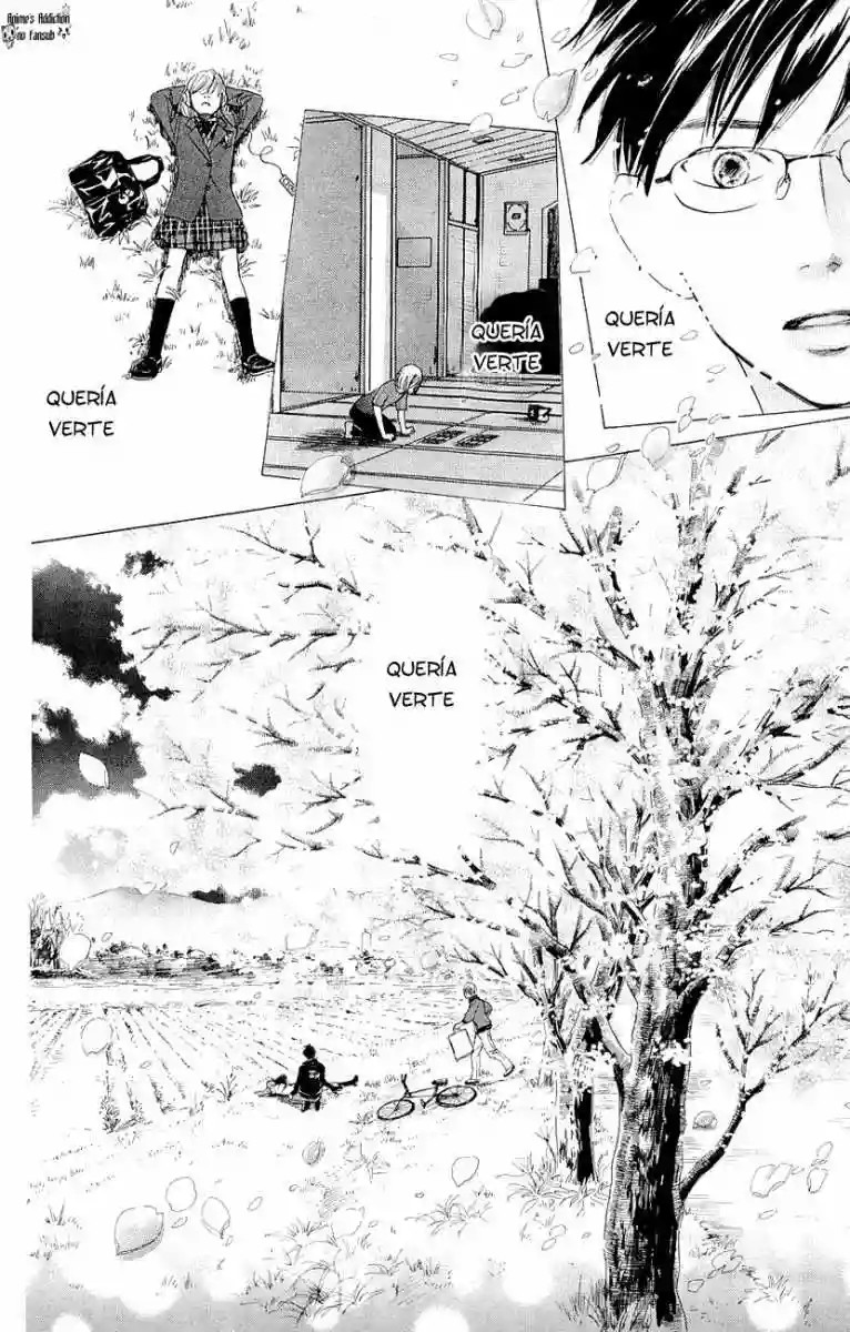 Read Chihayafuru es Manga Online