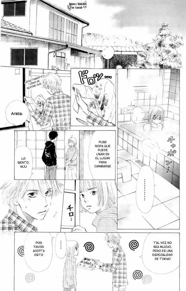 Read Chihayafuru es Manga Online