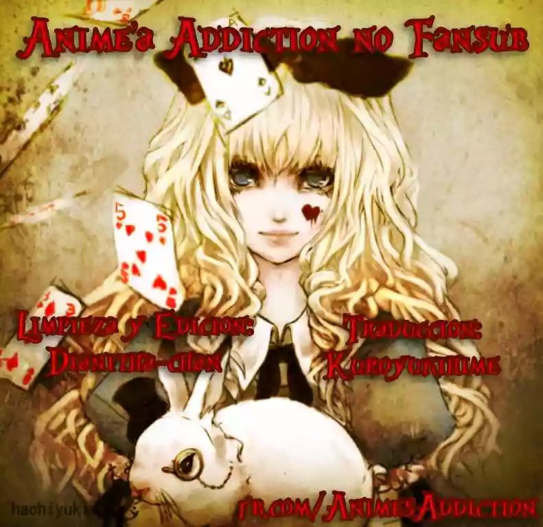 Read Chihayafuru es Manga Online