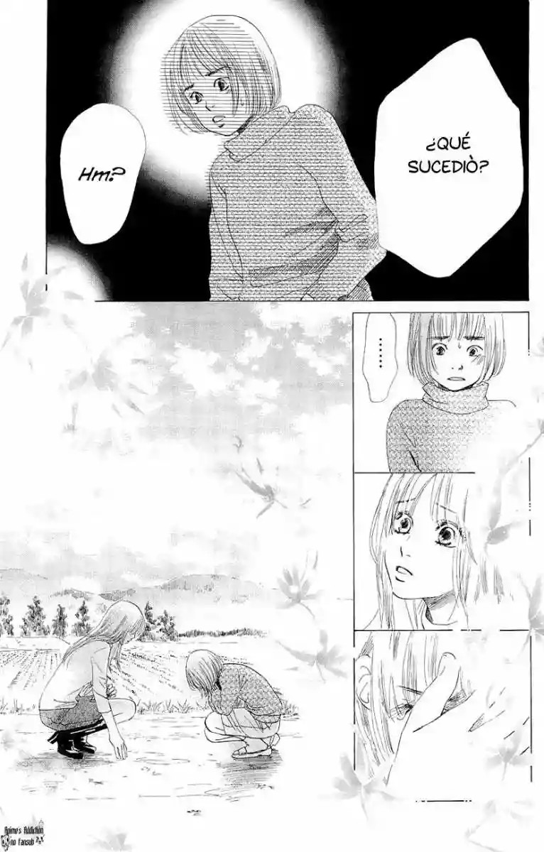 Read Chihayafuru es Manga Online