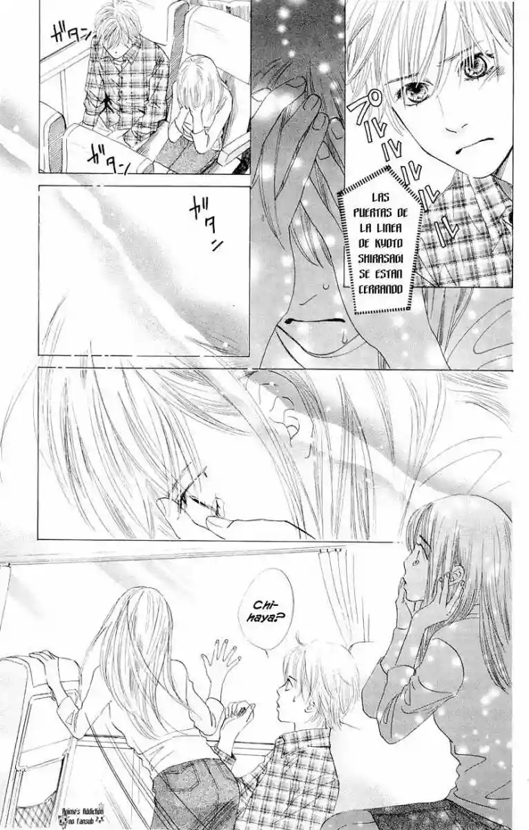 Read Chihayafuru es Manga Online