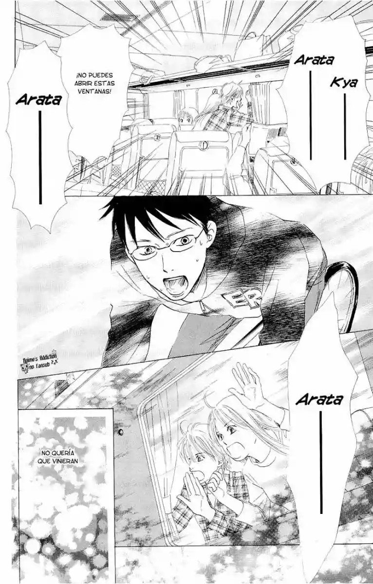 Read Chihayafuru es Manga Online