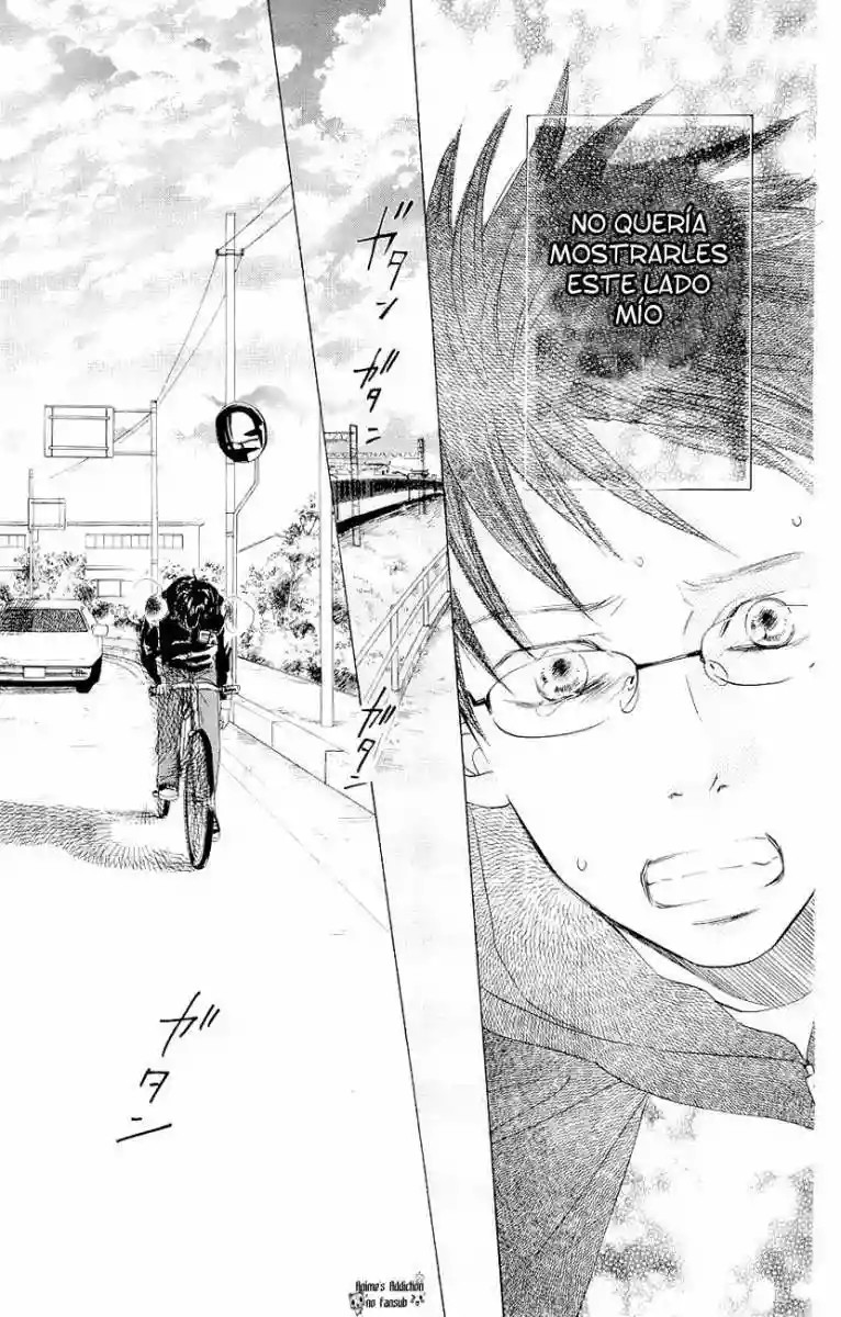 Read Chihayafuru es Manga Online