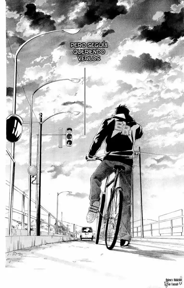 Read Chihayafuru es Manga Online