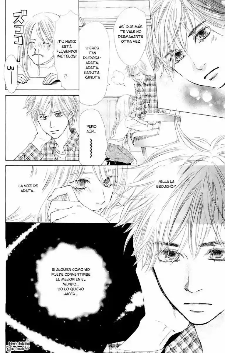 Read Chihayafuru es Manga Online