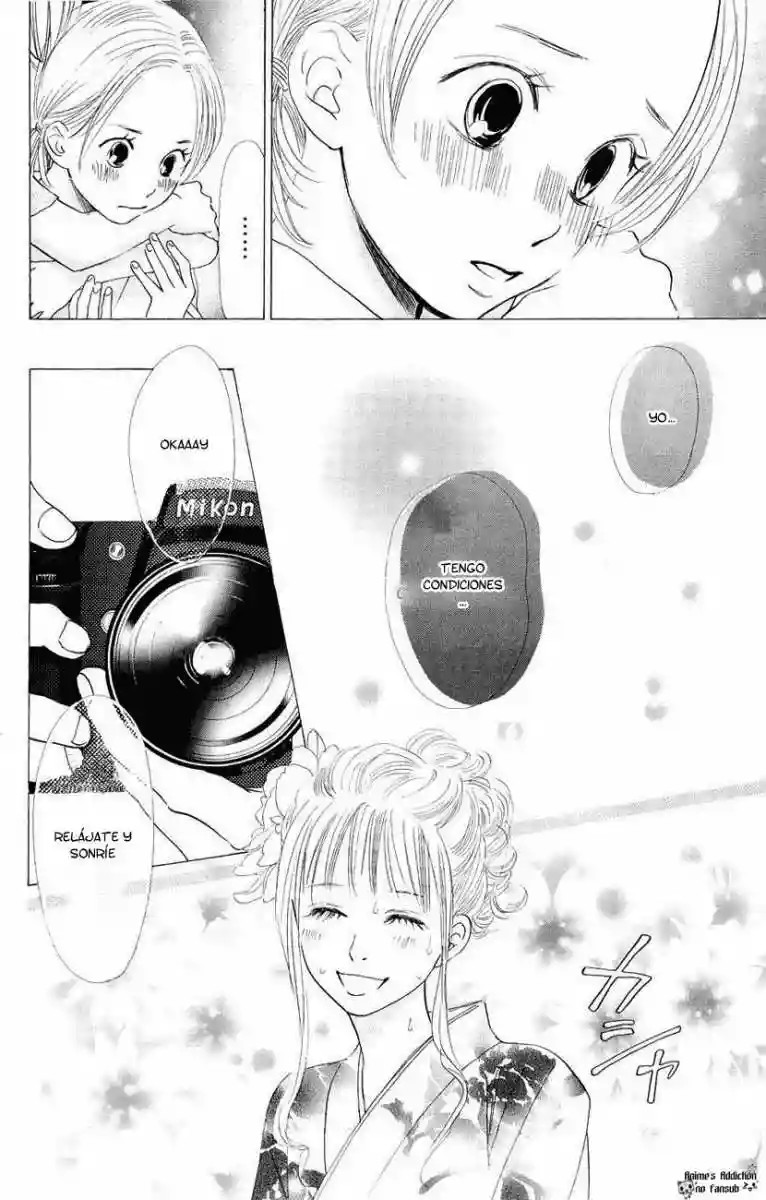 Read Chihayafuru es Manga Online