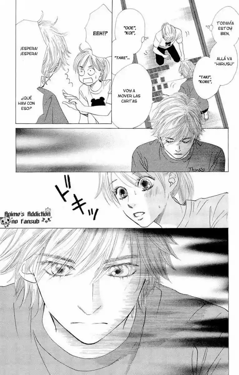 Read Chihayafuru es Manga Online