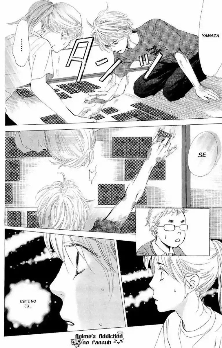 Read Chihayafuru es Manga Online