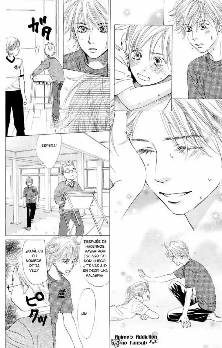 Read Chihayafuru es Manga Online