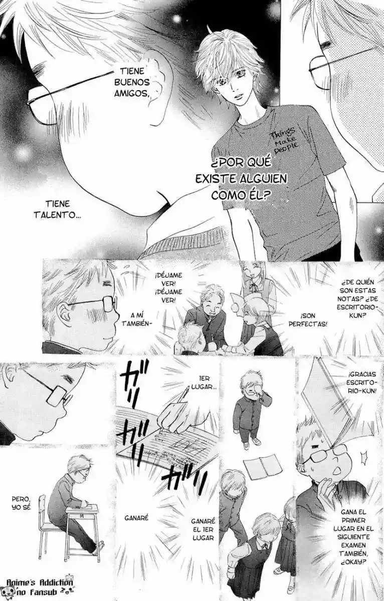 Read Chihayafuru es Manga Online