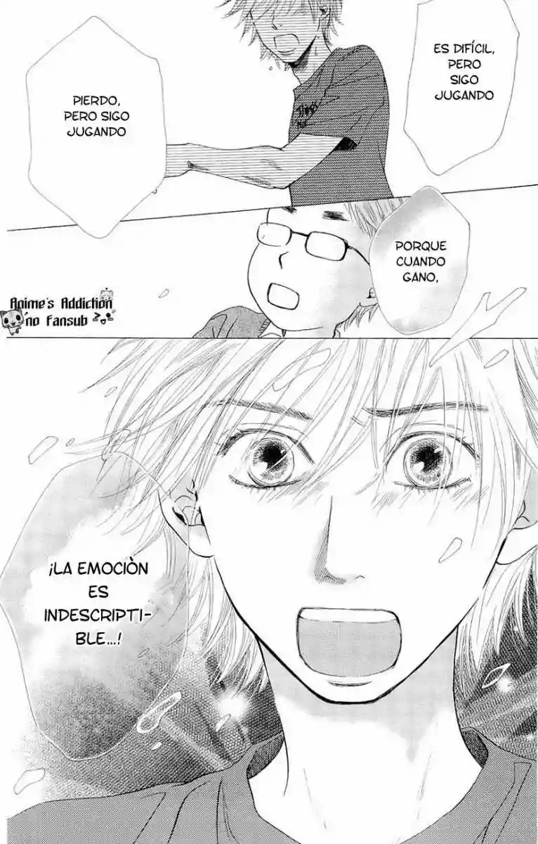 Read Chihayafuru es Manga Online