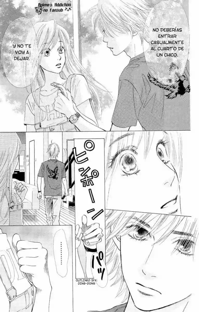 Read Chihayafuru es Manga Online