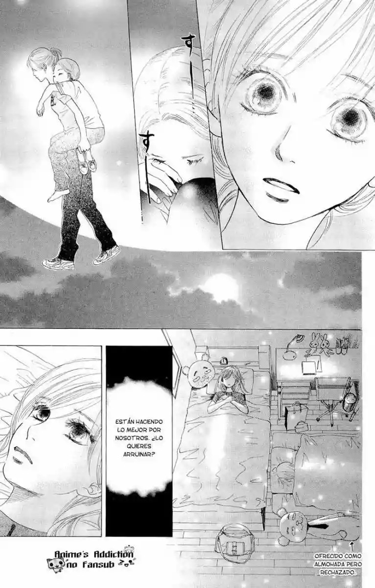 Read Chihayafuru es Manga Online