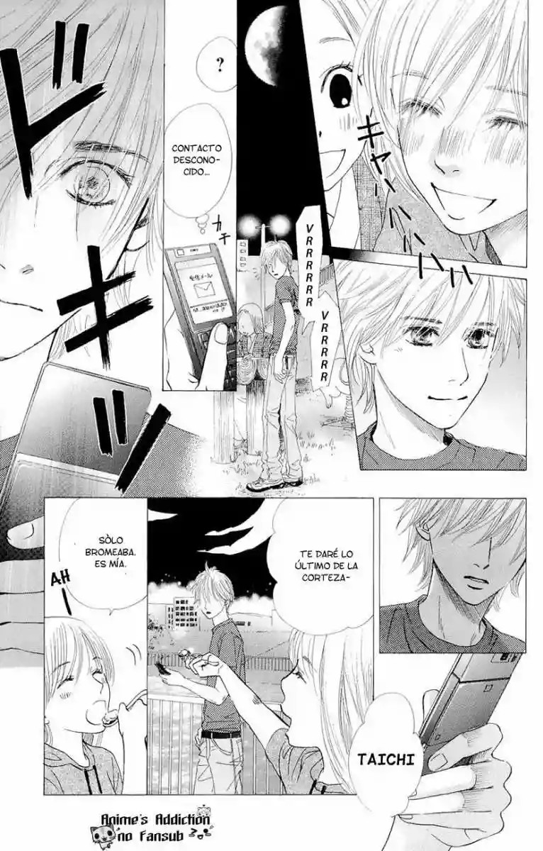 Read Chihayafuru es Manga Online