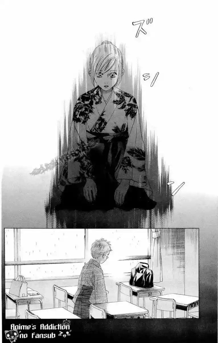 Read Chihayafuru es Manga Online