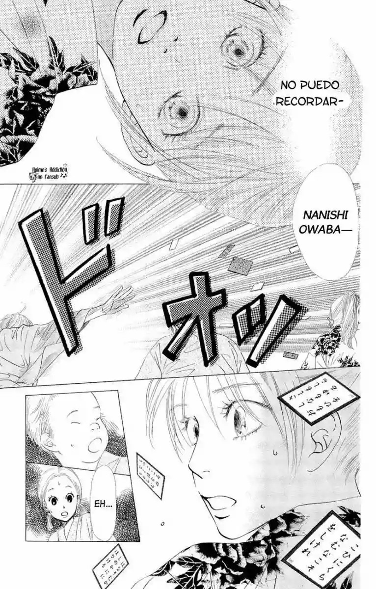 Read Chihayafuru es Manga Online