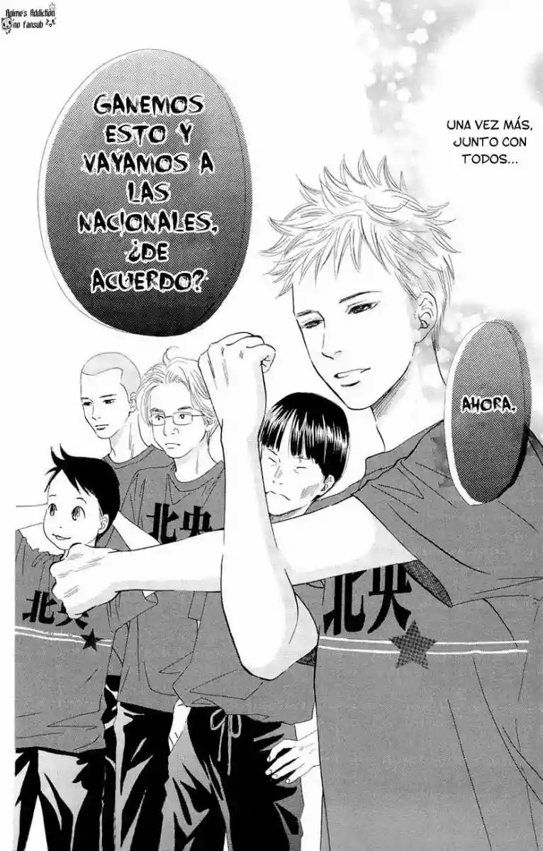 Read Chihayafuru es Manga Online