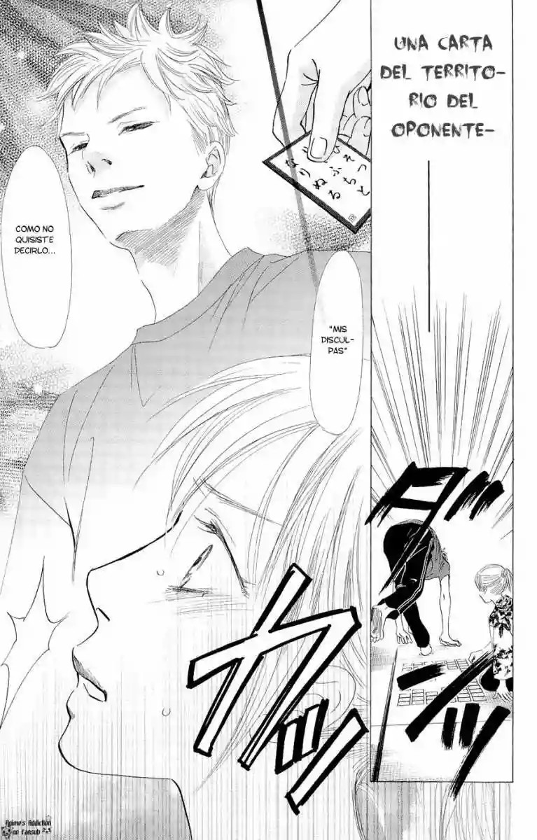 Read Chihayafuru es Manga Online