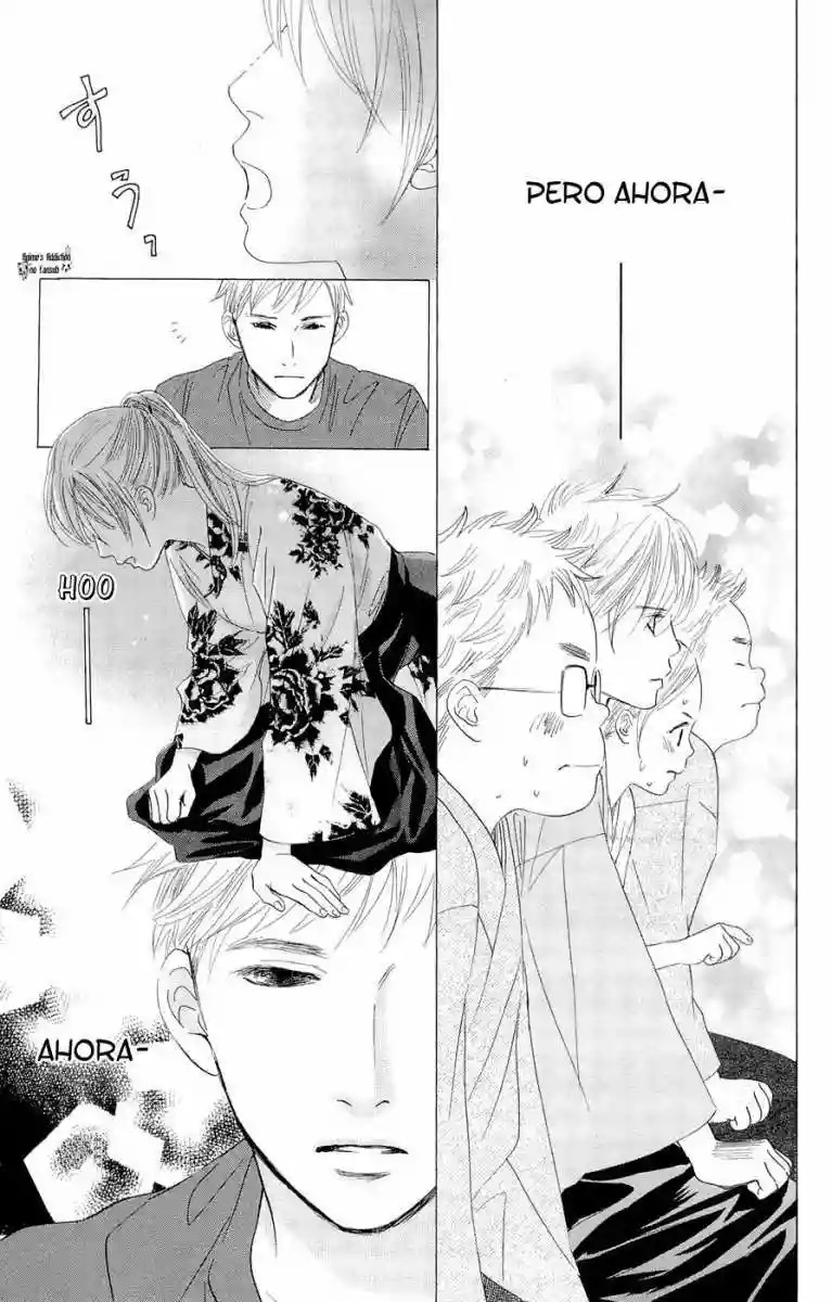 Read Chihayafuru es Manga Online