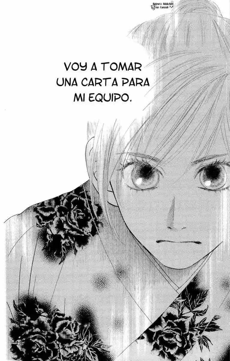 Read Chihayafuru es Manga Online